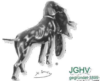 JGHV Logo