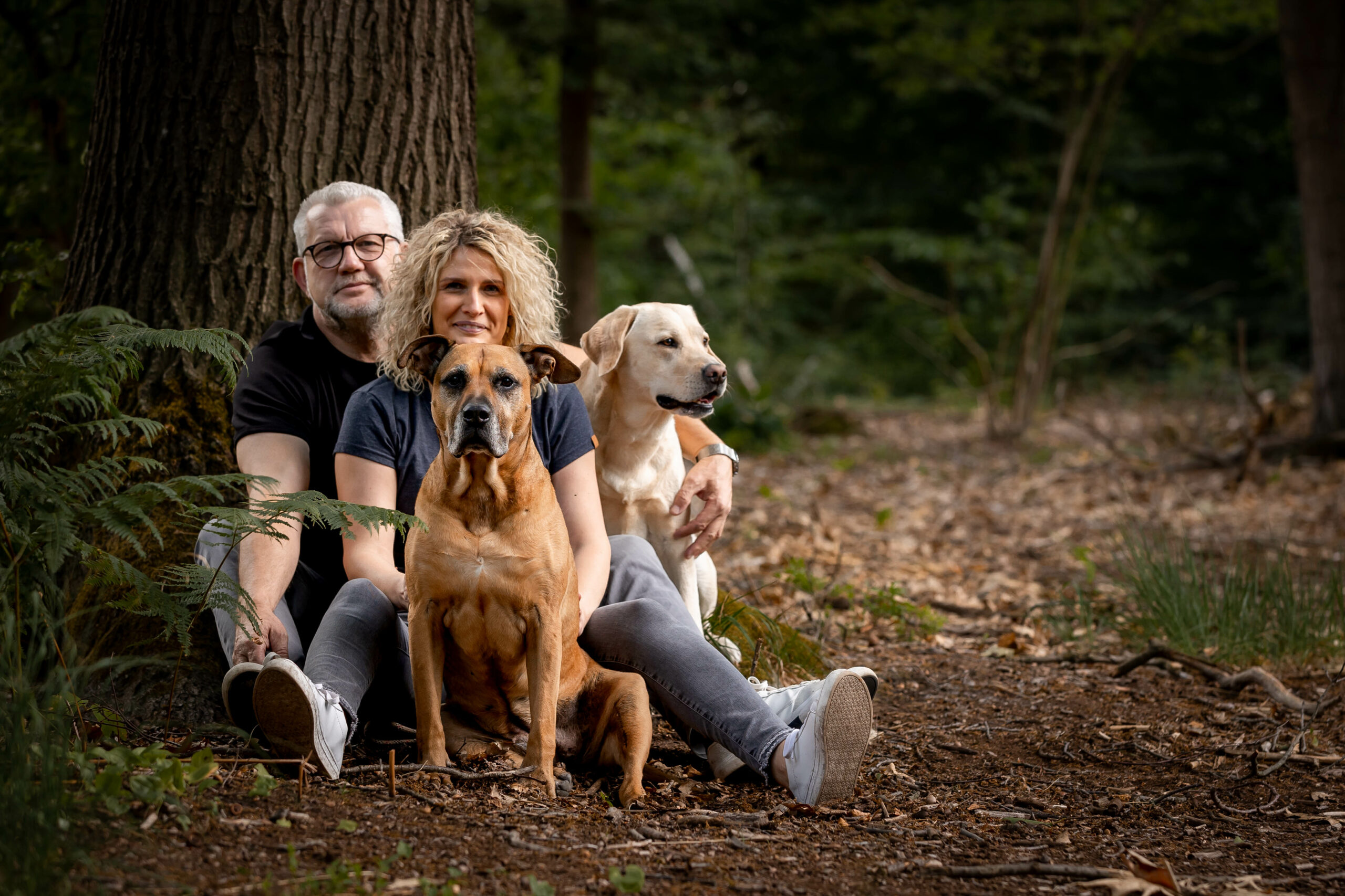 Hundezucht Betke - Über uns Foto 2